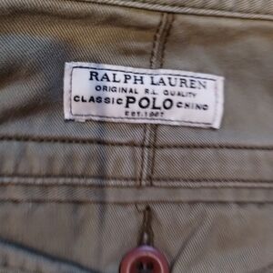 Ralph Lauren Men's Cargo Shorts